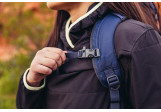Gregory Amber 44 RC Arctic Navy : Polyvalence & Confort