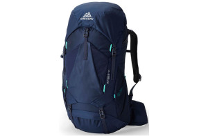 Gregory Amber 44 RC Arctic Navy : Polyvalence & Confort