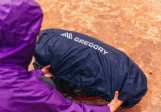 Housse imperméable Raincover Black Gregory