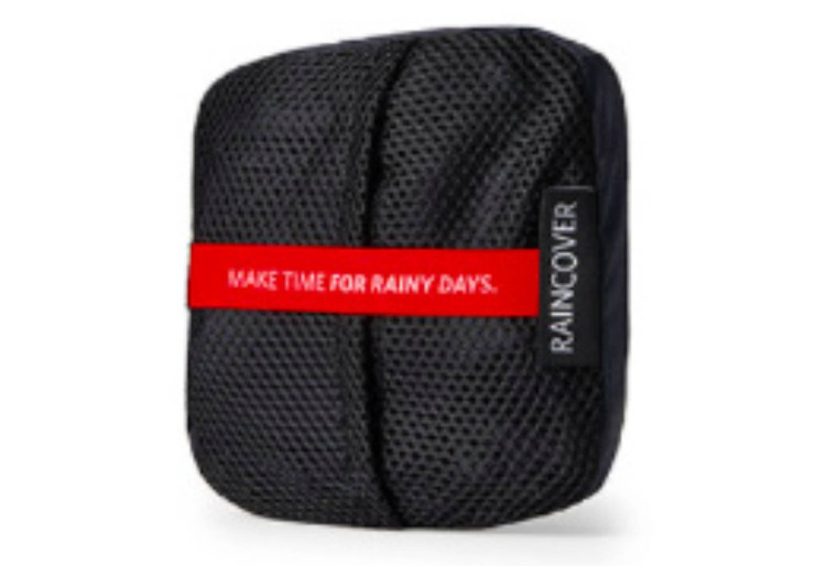 Housse imperméable Raincover Black Gregory