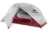Tente de randonnée MSR Hubba NX Gris