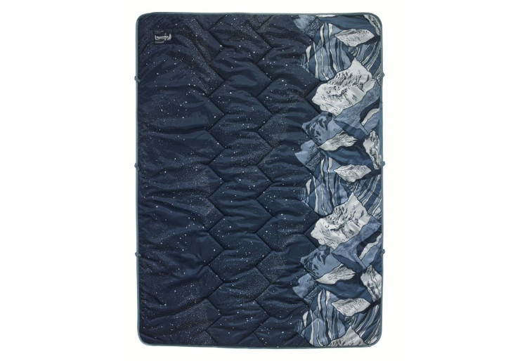 Couverture Stellar Space Case Print Thermarest