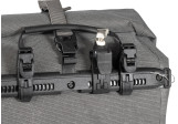 Antivol QL2-Lock pour sacoche de vélo (1 serrure) Ortlieb