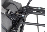 Antivol QL2-Lock pour sacoches de vélo (2 serrures à clé identique) Ortlieb