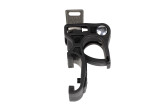 Antivol QL2-Lock pour sacoches de vélo (2 serrures à clé identique) Ortlieb