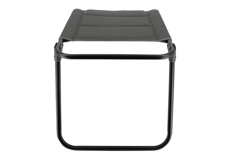 Fauteuil Ultimo Gris Soplair
