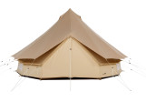 Double Toit de Protection pour Tentes CanvasCamp Sibley
