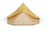 Toit de protection extérieur été (UV) CanvasCamp