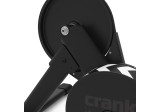 Home Trainer KICKR CORE 2 Wahoo (avec système Zwift Cog & Click)