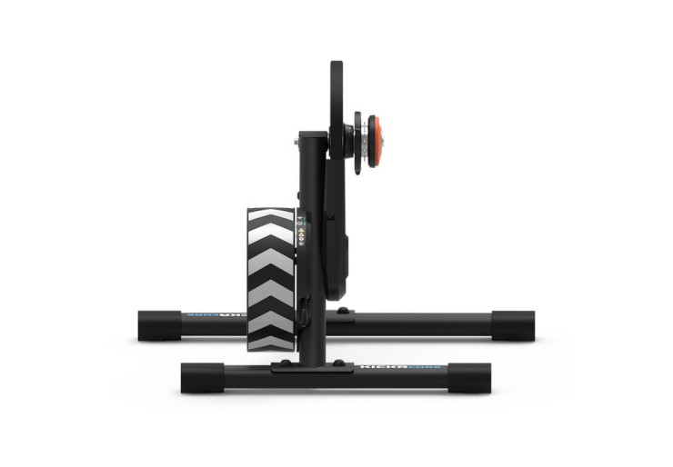 Home Trainer KICKR CORE 2 Wahoo (avec système Zwift Cog & Click)