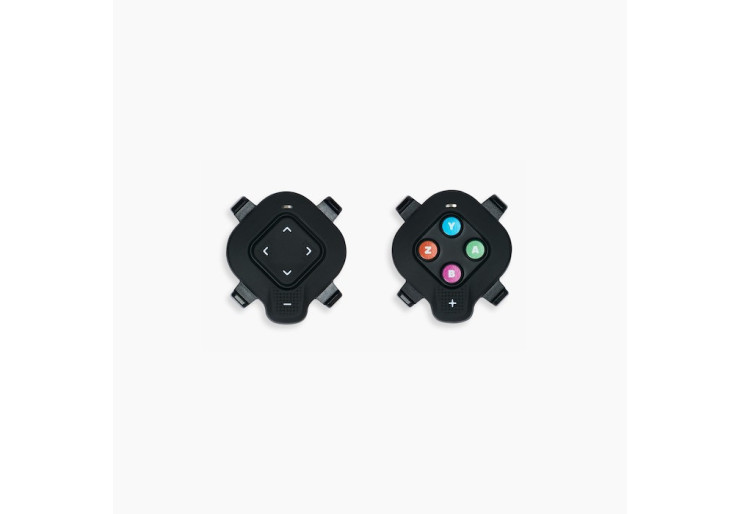 Home Trainer KICKR CORE 2 Wahoo (avec système Zwift Cog & Click)