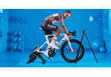 Home Trainer KICKR CORE 2 Wahoo (avec système Zwift Cog & Click)