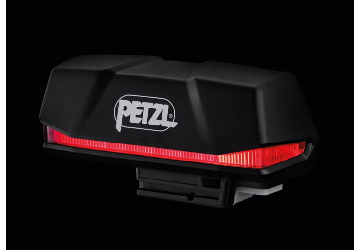 Batterie rechargeable R1 lampe frontale Nao RL Petzl