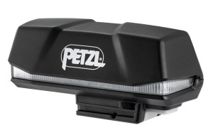 Batterie rechargeable R1 lampe frontale Nao RL Petzl