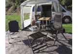 Fauteuil Major Gris foncé Soplair