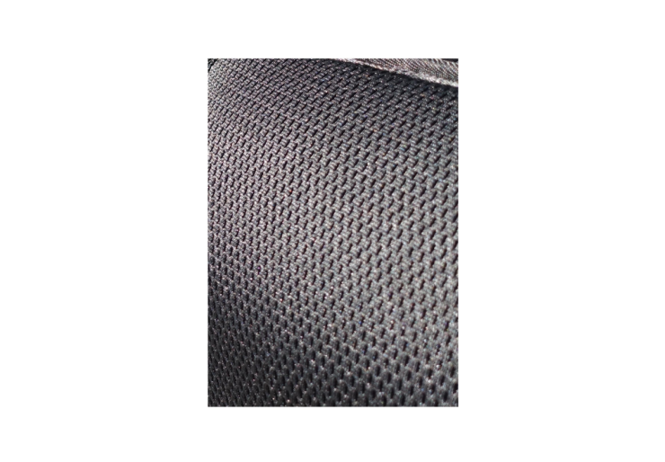 Fauteuil Major Gris foncé Soplair