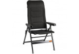 Fauteuil Major Gris foncé Soplair