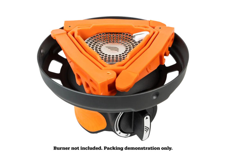Stabilisateur / Trépied pour réchaud Jetboil