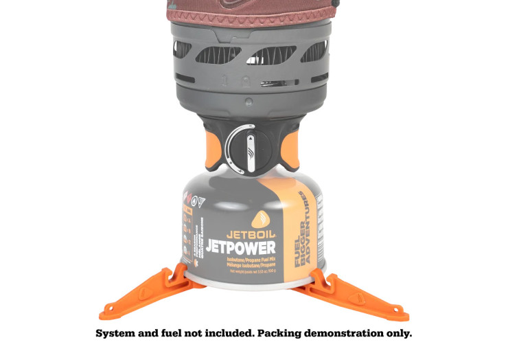 Stabilisateur / Trépied pour réchaud Jetboil