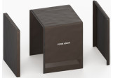 Pack 4 housses Forge Adour pour meubles N