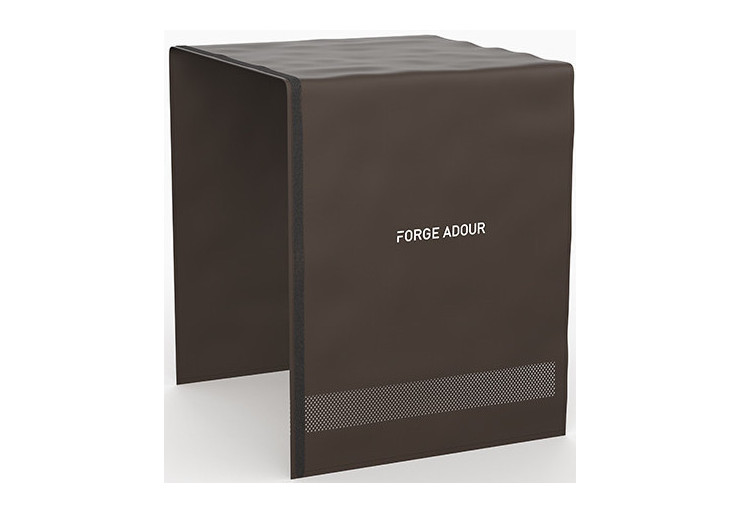 Pack 4 housses Forge Adour pour meubles N