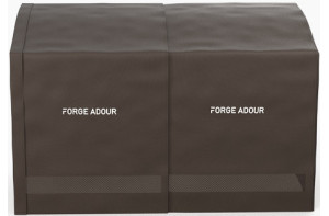 Pack 2 housses Forge Adour pour meubles N