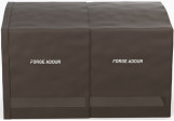 Pack 2 housses Forge Adour pour meubles N