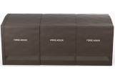 Pack 3 housses pour meubles N Forge Adour