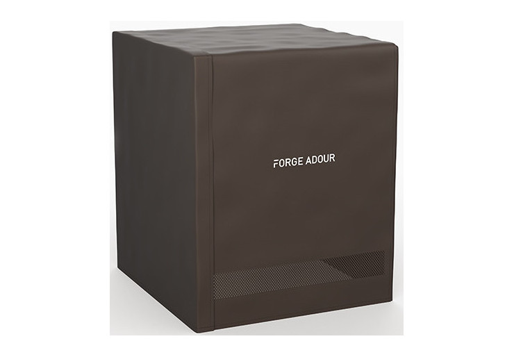 Housse pour plancha Forge Adour Cooking