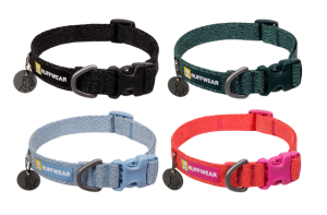 Collier pour chien Ruffwear Front Range Flex