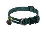 Collier pour chien Ruffwear Front Range Flex Deep Teal