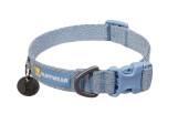 Collier pour chien Ruffwear Front Range Flex Polar Blue