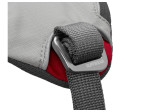 Harnais pour chien DoubleBack Gris Ruffwear