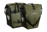 Sacoches de vélo Ortlieb Back-Roller Classic Olive (paire)