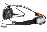 Lampe frontale Nao LT Petzl - 600 lumens