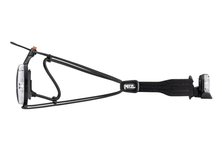 Lampe frontale Nao LT Petzl - 600 lumens