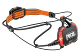 Lampe frontale Nao LT Petzl - 600 lumens