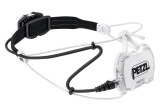 Lampe frontale Nao LT Petzl Noir / Blanc- 600 lumens