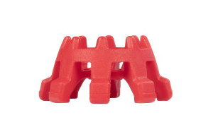 Embouts Raquettes à neige Grip Crossover TSL