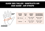 Bâtons de marche nordique TSL Tactil C70 Cork Ocean