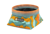 Gamelle pour chien Ruffwear Quencher Spring Moutains