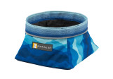 Gamelle pour chien Ruffwear Quencher Coastal Moutains