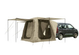 Tente de camping Wanderer Trunk Ferrino Sable