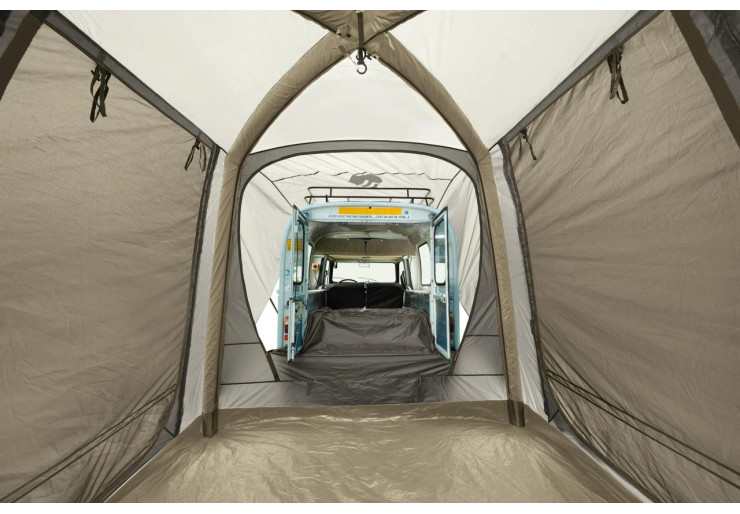 Tente de camping Wanderer Trunk Ferrino