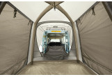 Tente de camping Wanderer Trunk Ferrino Sable