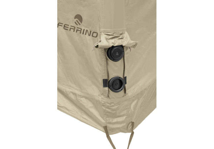 Tente de camping Wanderer Trunk Ferrino