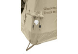 Tente de camping Wanderer Trunk Ferrino