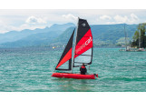 Catamaran gonflable Happy Cat Neo Grabner