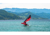 Catamaran gonflable Happy Cat Neo Grabner