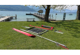 Catamaran gonflable Happy Cat Neo Grabner